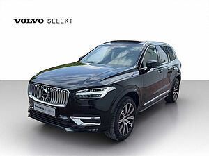 Volvo  XC90, B5 AWD, Plus, Bright